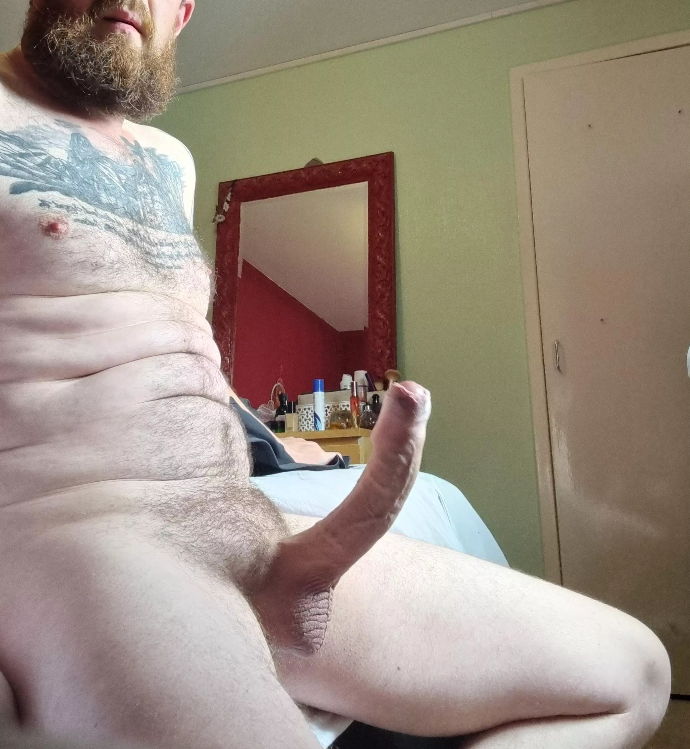 get on your knees! posted by scottishcouple35