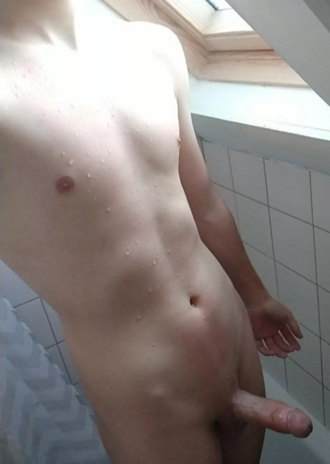 Get on your knees? posted by Juice-Express