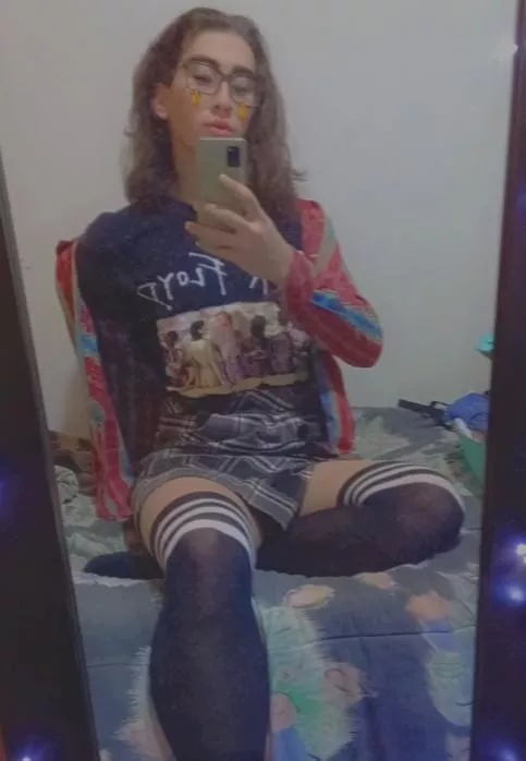 get on your knees and bark for me boy posted by the-only-cat