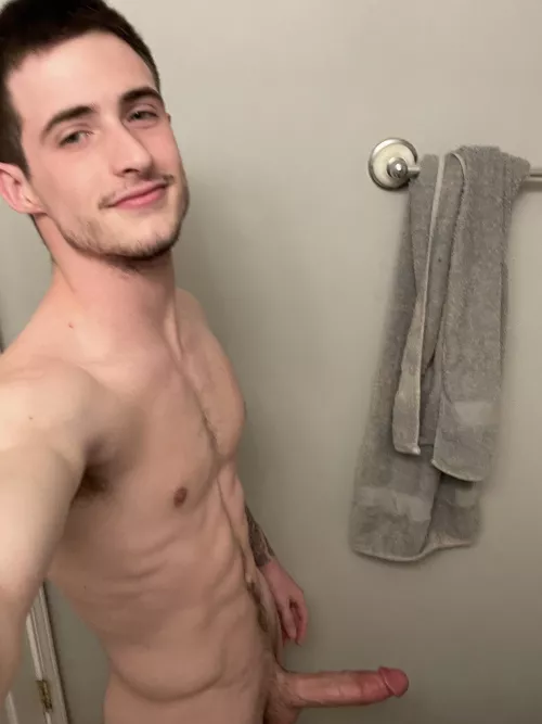 Get on your knees and blow me🥵 by MaxPriceOF