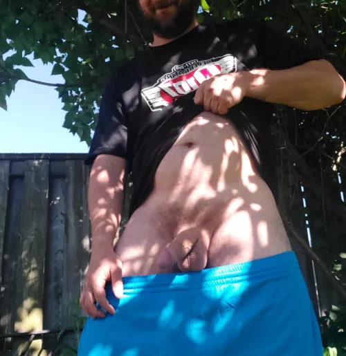 Get on your knees and make this limp dick hard by P3rvy_Sagee