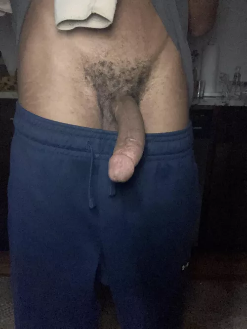 Get on your knees and open your mouth by omgitstrevor