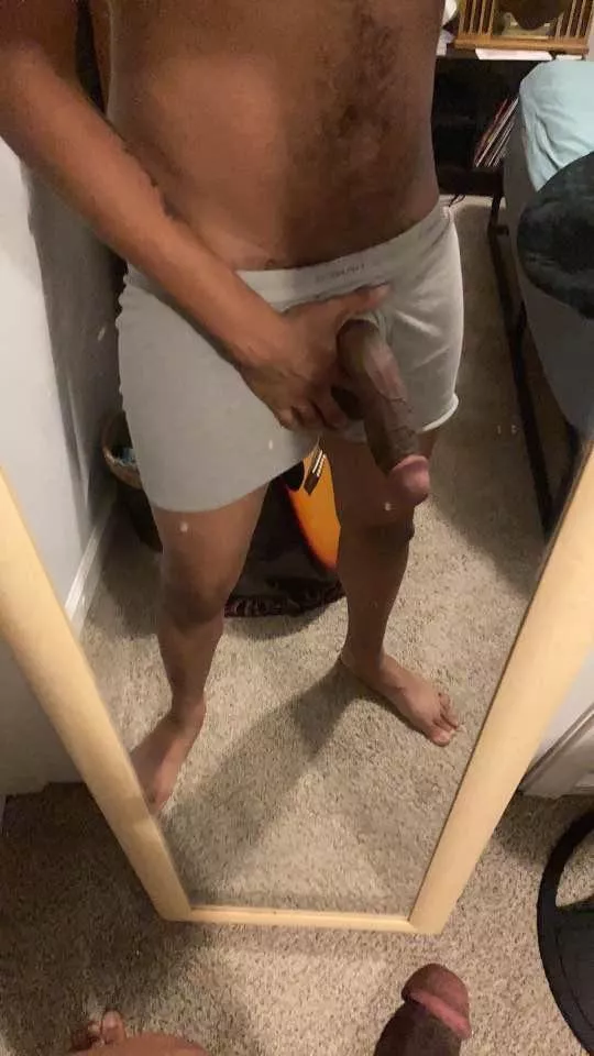 Get on your knees and swallow my cock posted by killerace212