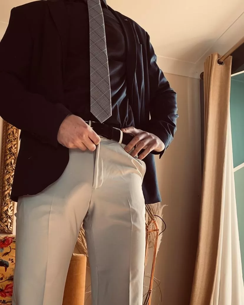 Get on your knees posted by Bob_Shaft_