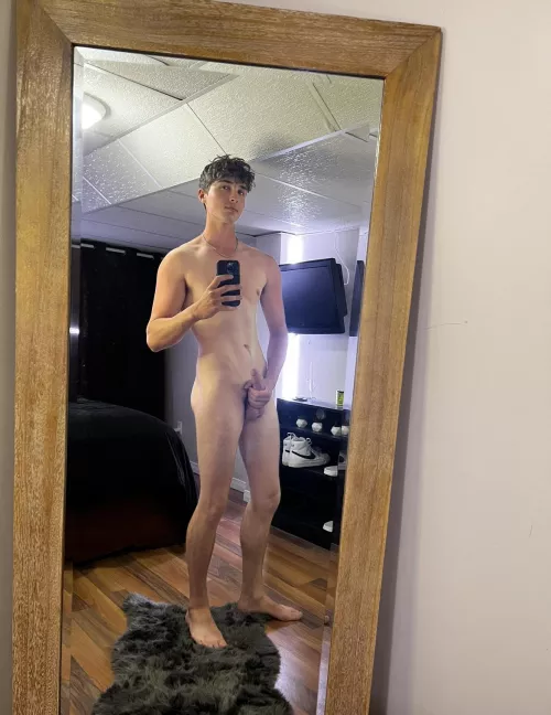 Get on your knees, don’t make me tell you twice… by sadboycad