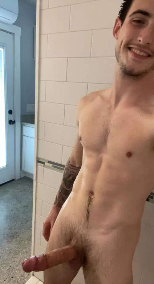 Get on your knees for me 😋 by MaxPriceOF