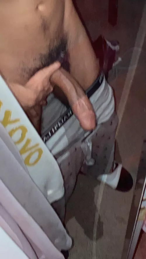 get on your knees now 😏🥹 by BigDixkPapi