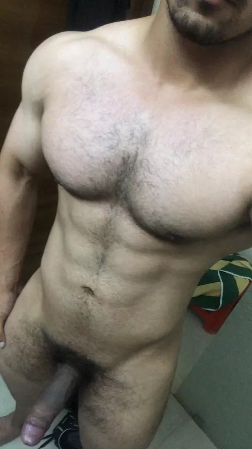 Get on your knees or bend over your choice by efyouck