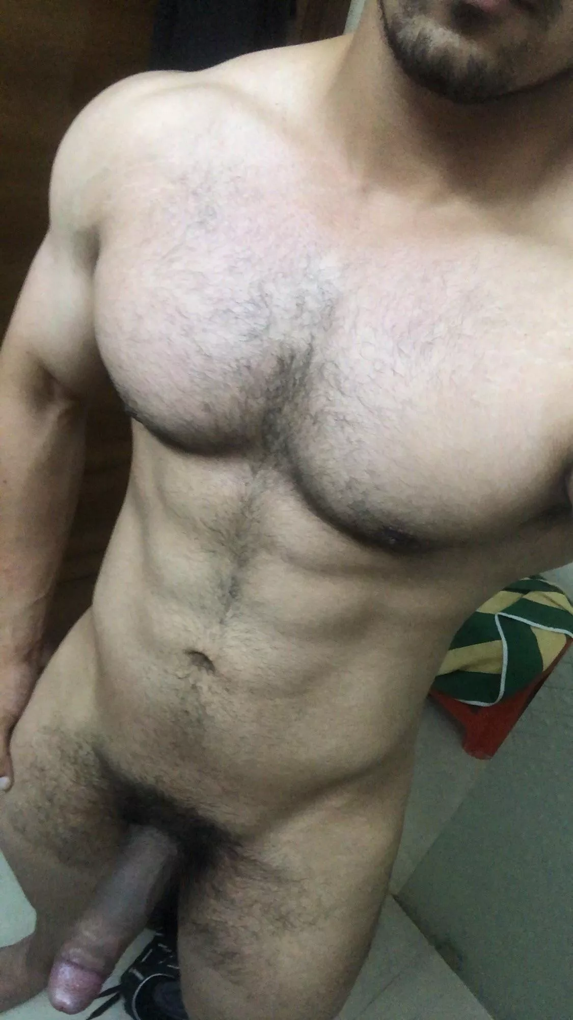 Get on your knees or bend over your choice posted by efyouck