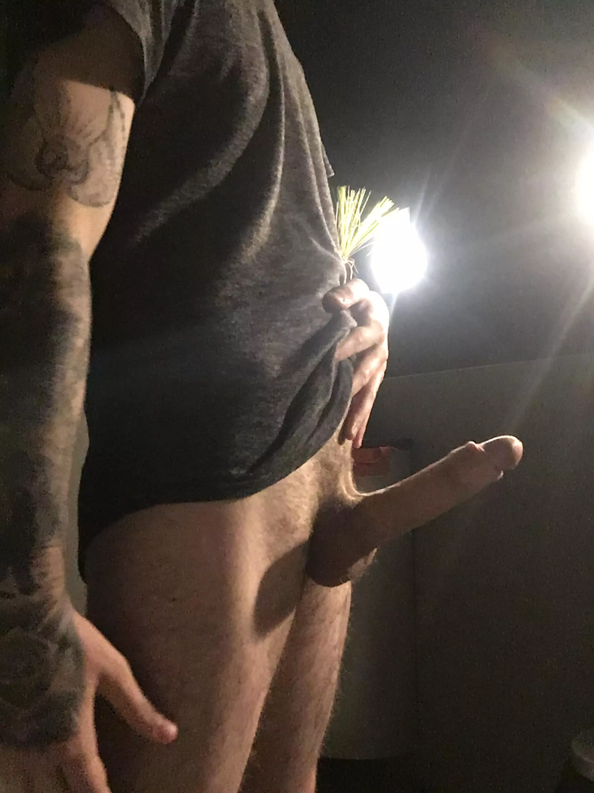 Get on your knees? posted by Arz0w