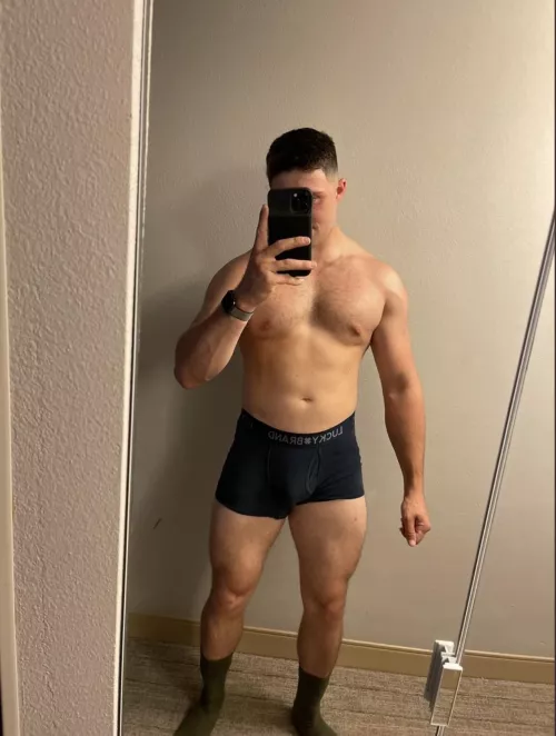 Get on your knees. by Lopsided-College-753