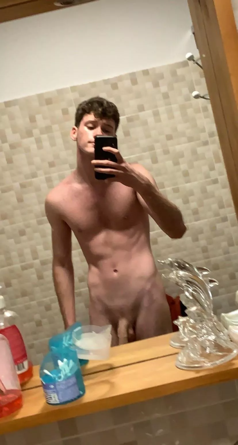 Get on your kness and suck me posted by Comfortable-Let401