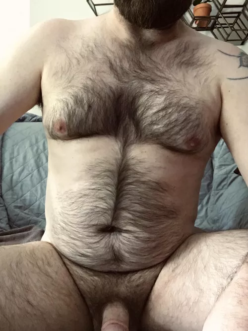 Get over here, boy by bothwaysopenjaws