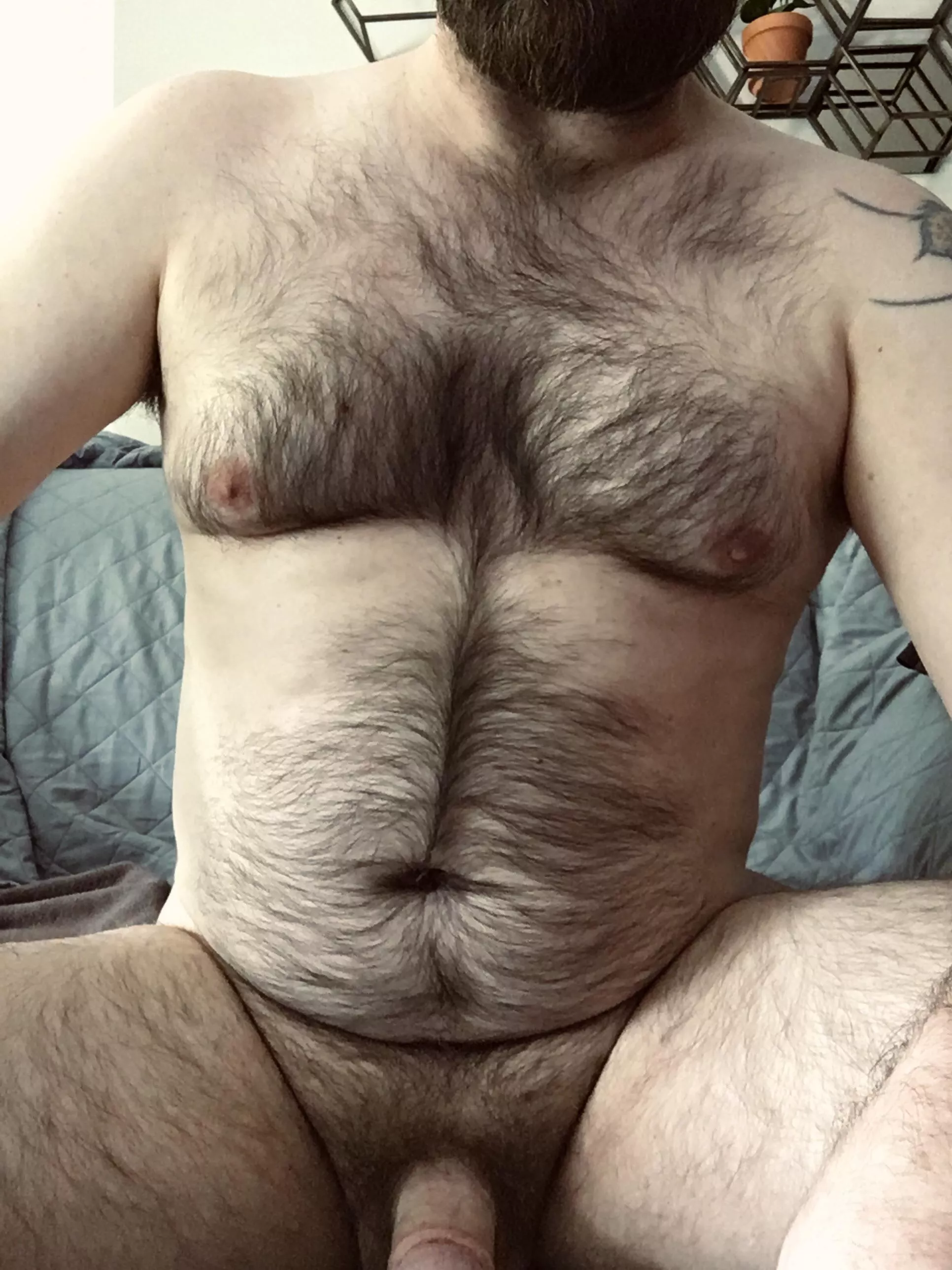 Get over here, boy posted by bothwaysopenjaws