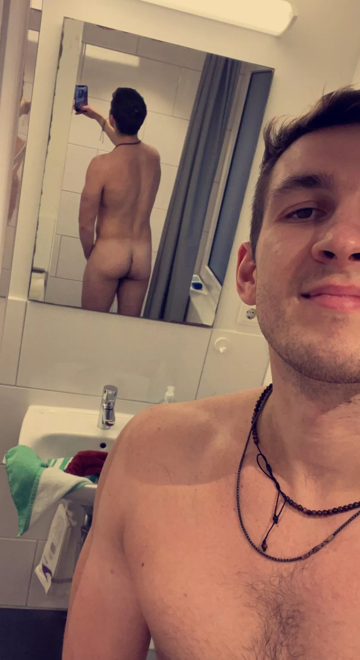 Get something hehe 😜 posted by lio1919