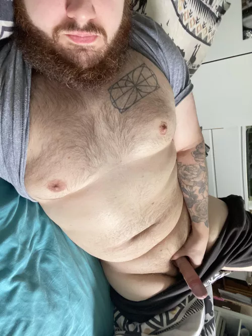 Get sucking then by dominantdaddybear
