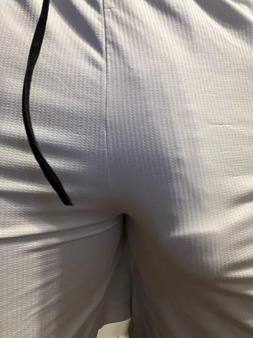 Get the shorts wet and it’ll be a full show by checkthisout8