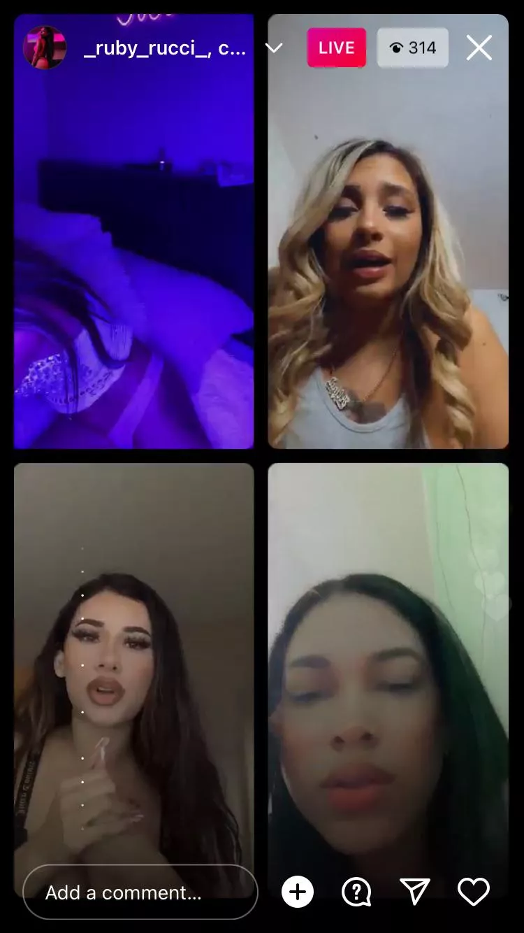 Get them to 500 for a show posted by Ok-Introduction8454