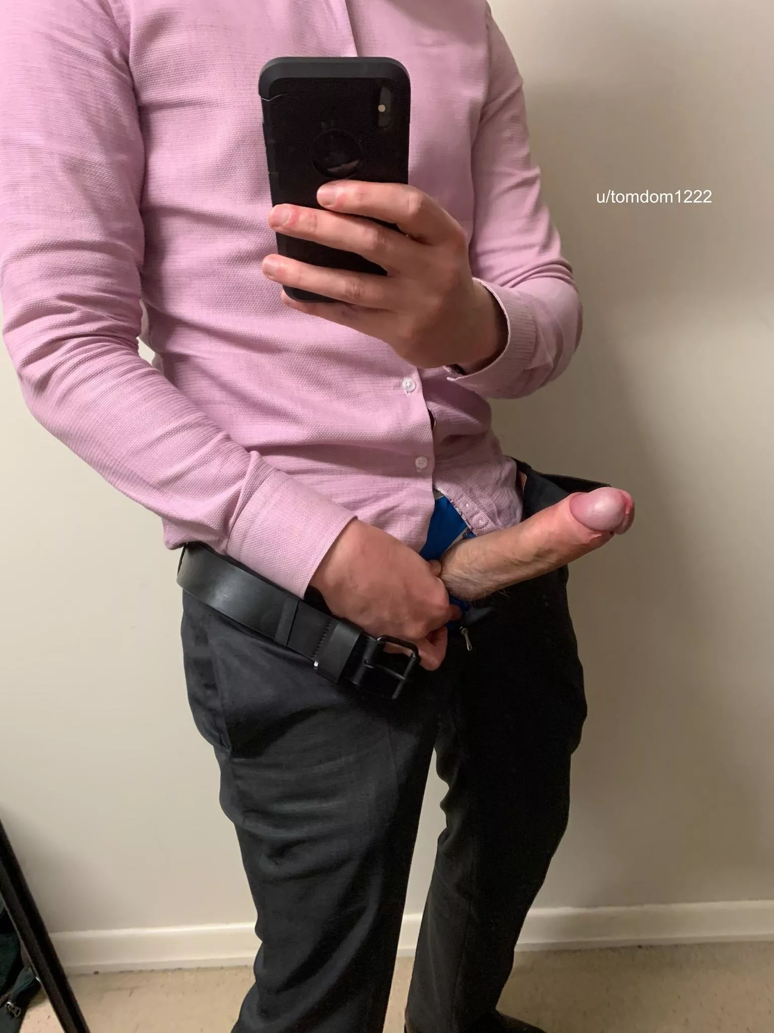 Get to work posted by tomdom1222