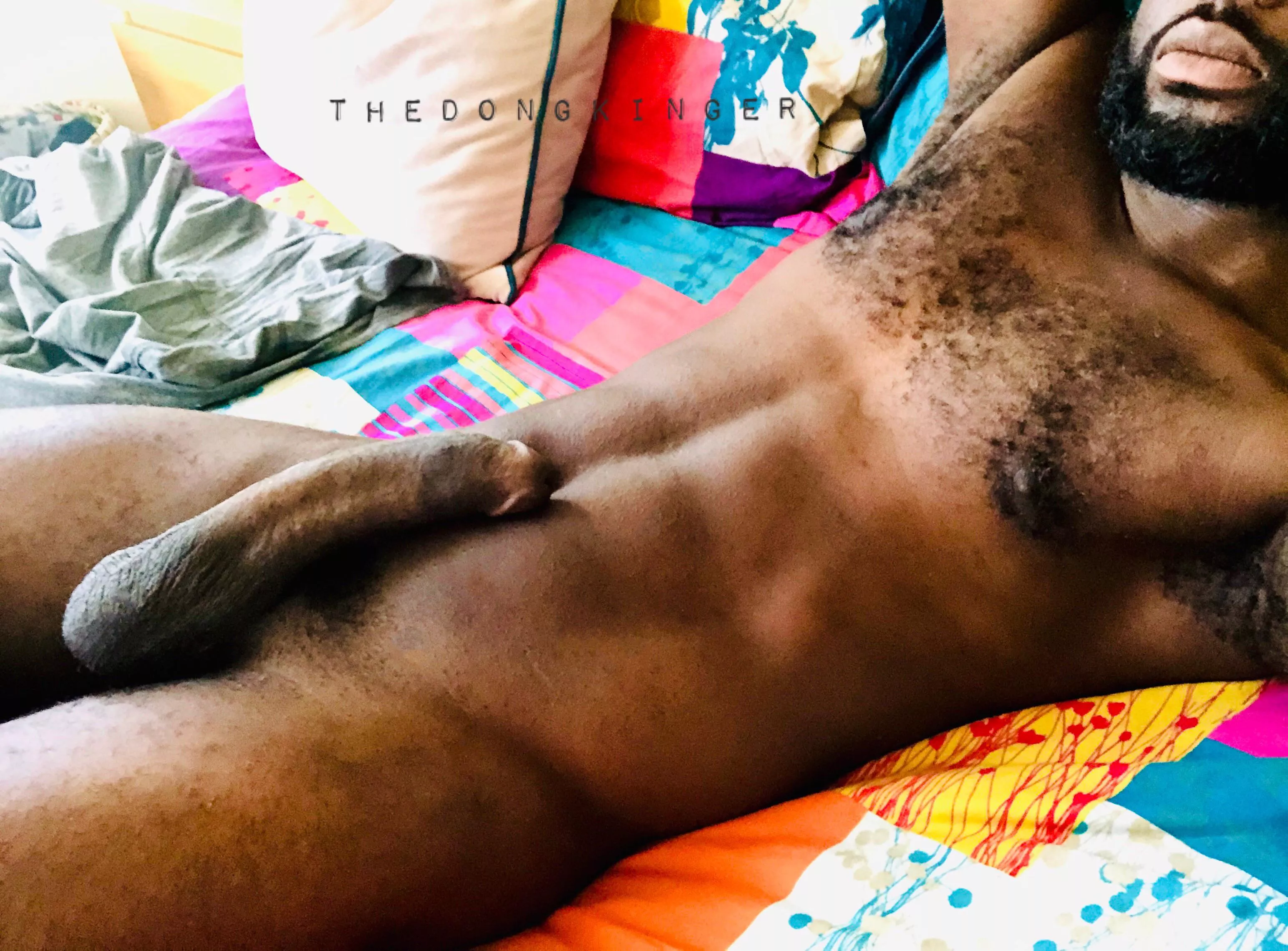 Get to work and serve me posted by thedongkinger