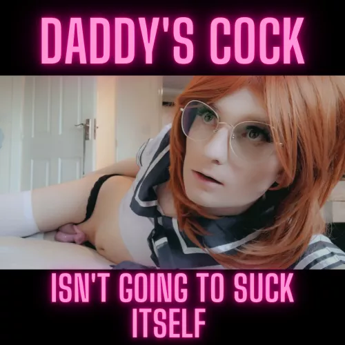 Get to work sissy by FemboySnoop