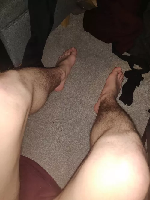 Get to work by hawnyowl