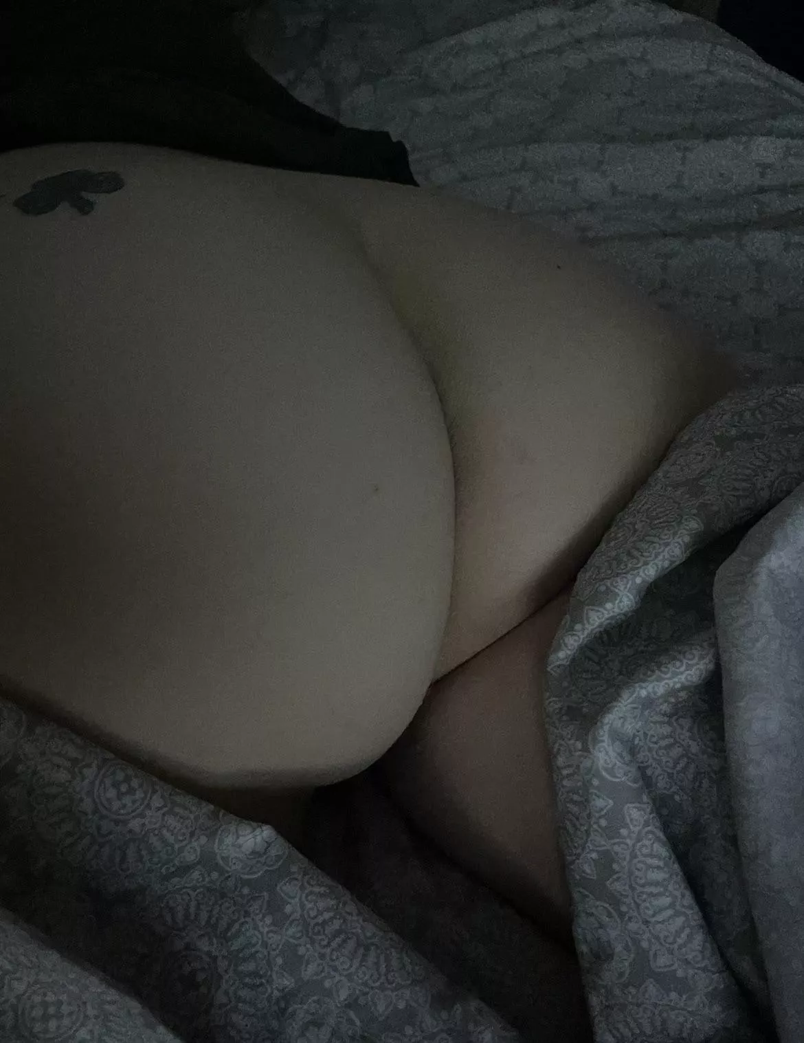 Get up or stay in bed (f) posted by EmptyPhilosophy1085