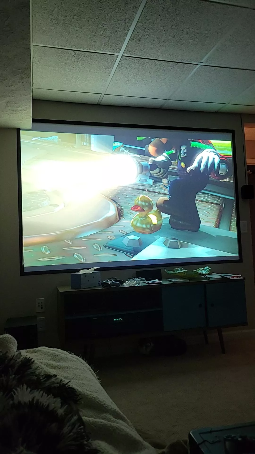 get us through this level! posted by Dapper-Opening-8152