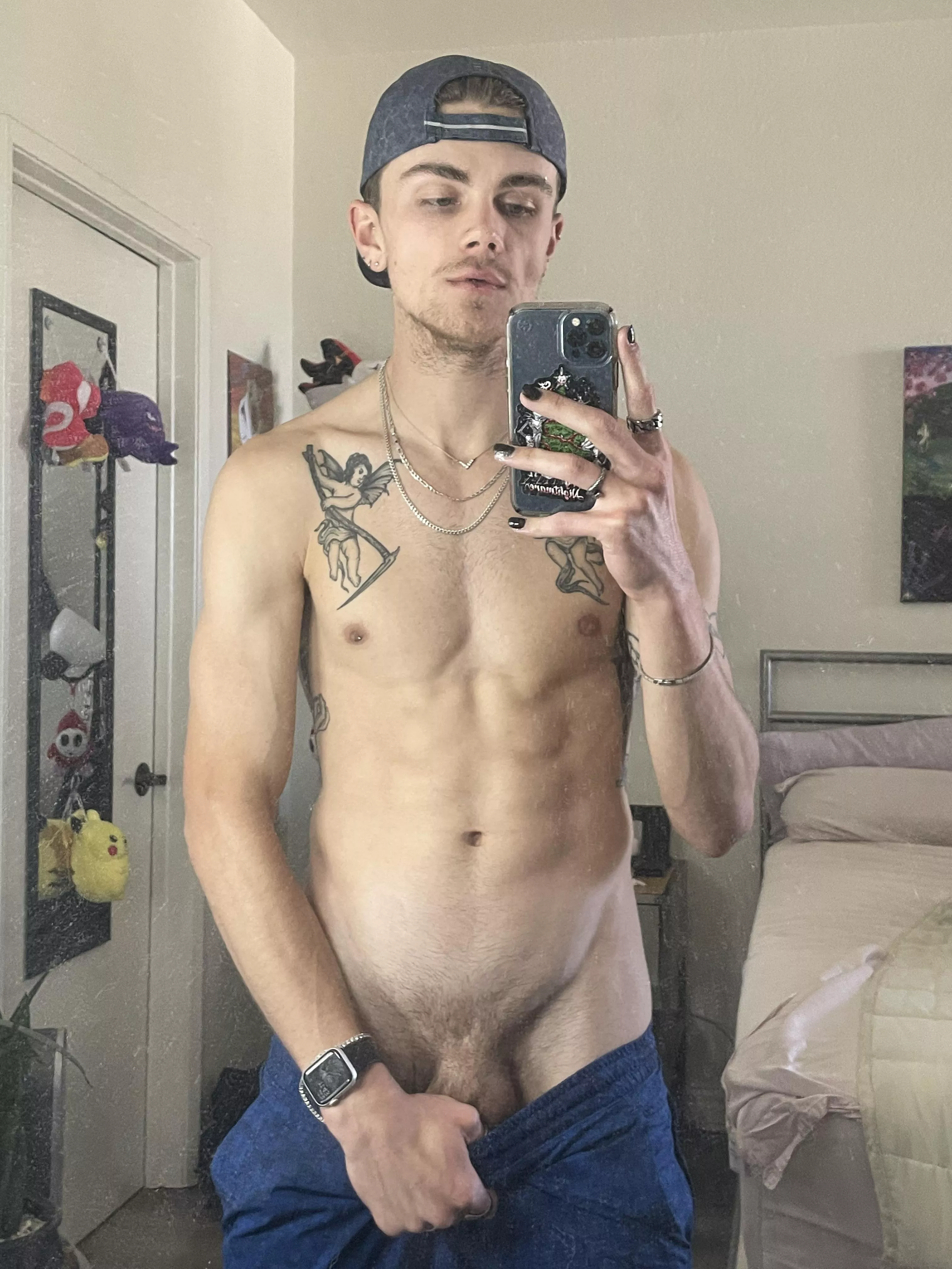 Get wild with me? posted by aceheartbreak