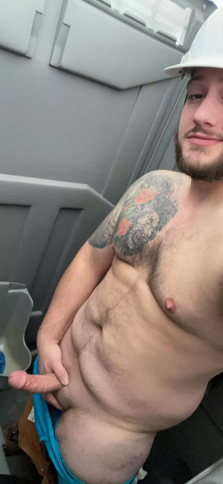 Get yourself a blue collar guy posted by Silver_Landscape2941