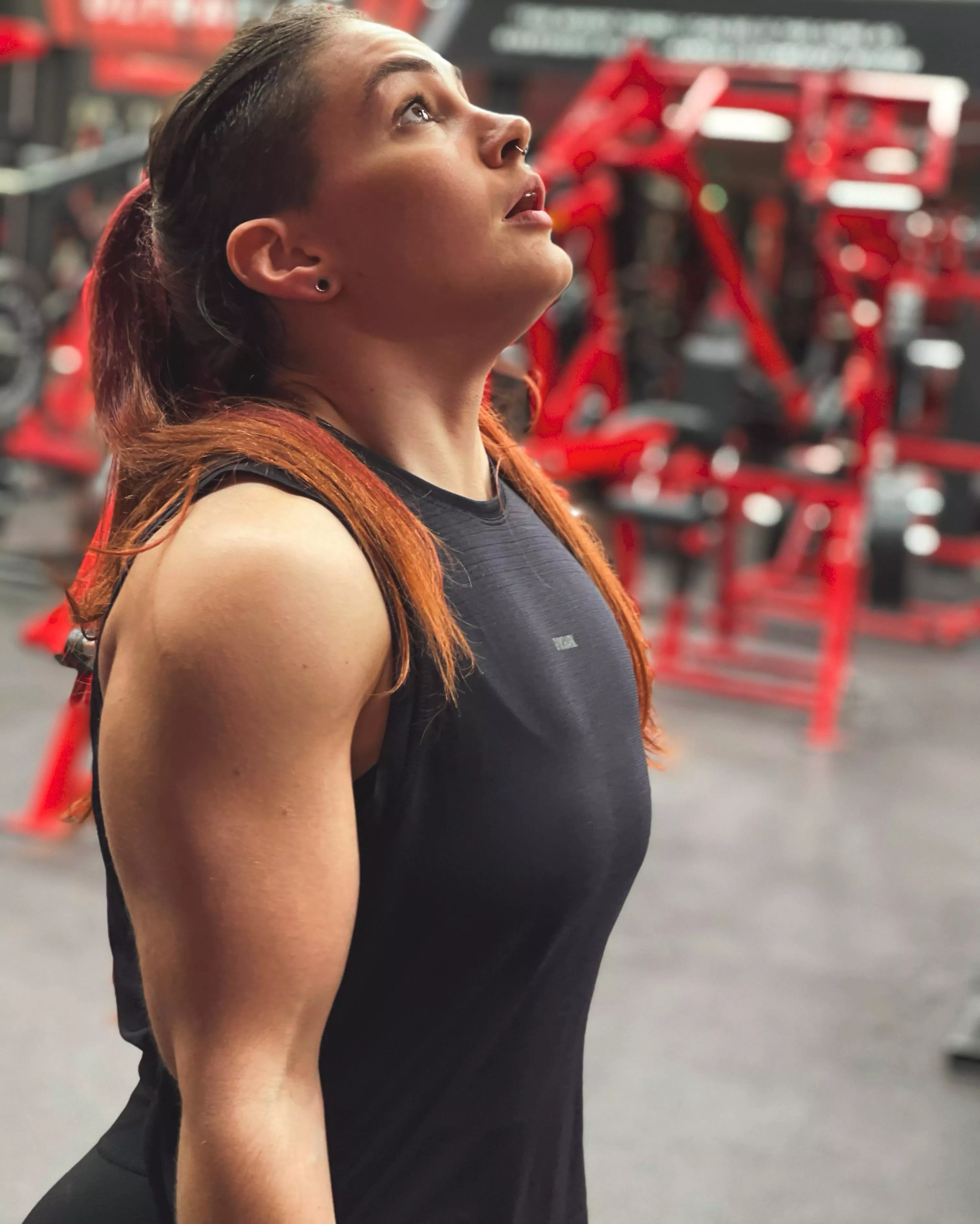 Getting a bicep pump on posted by power_midget