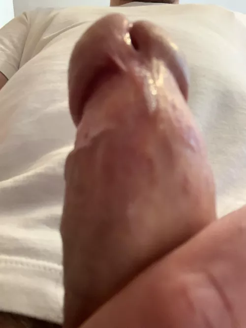 Getting a bit worked up here by coop197