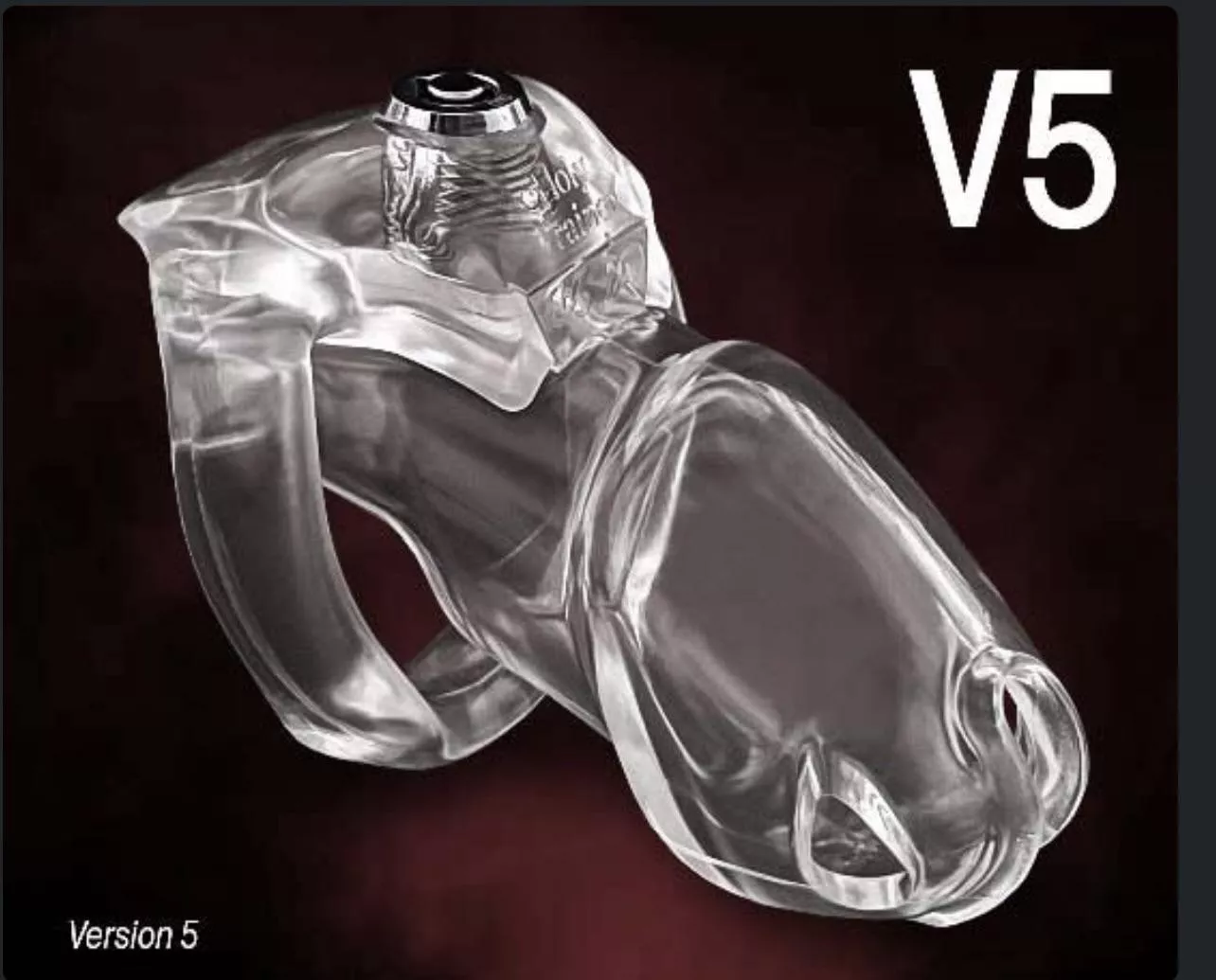 Getting a HolyTrainer V5 on Monday. Can’t wait. Anyone have this one yet??? posted by Bigdoggd24