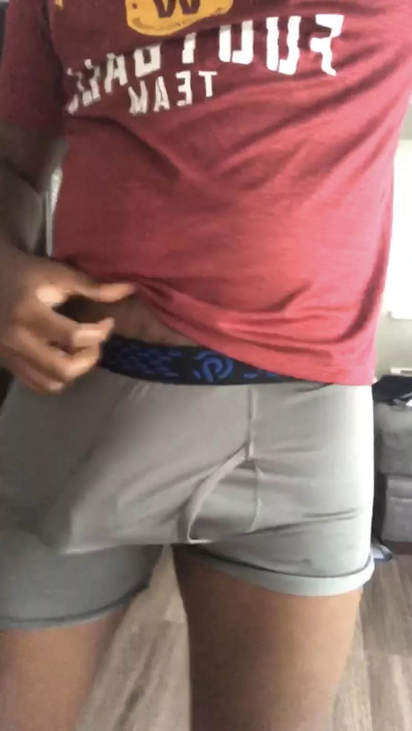 Getting a little tight in there posted by biflwcitb