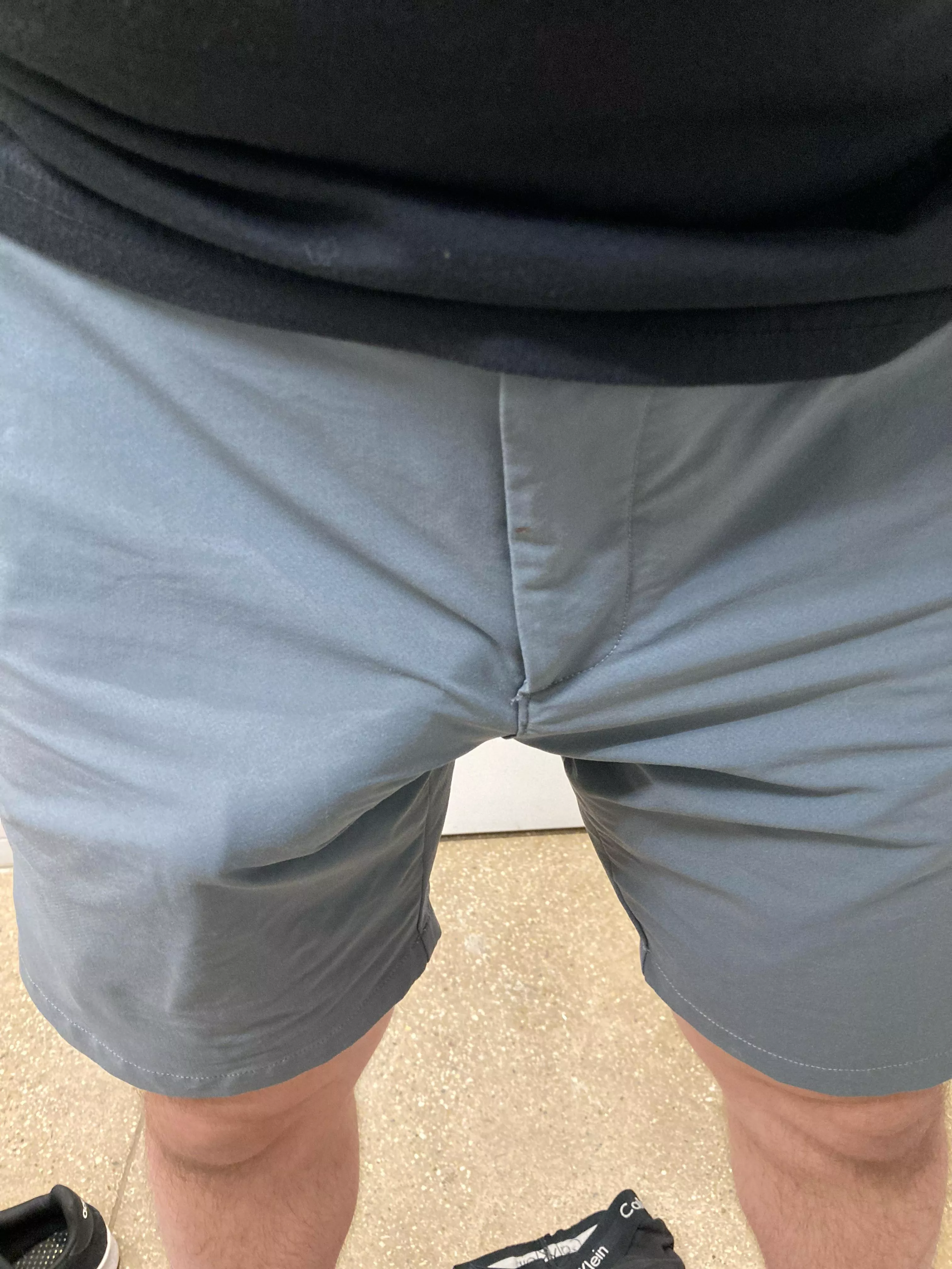 Getting a lot of looks in the city today 👀 posted by Clake8inch