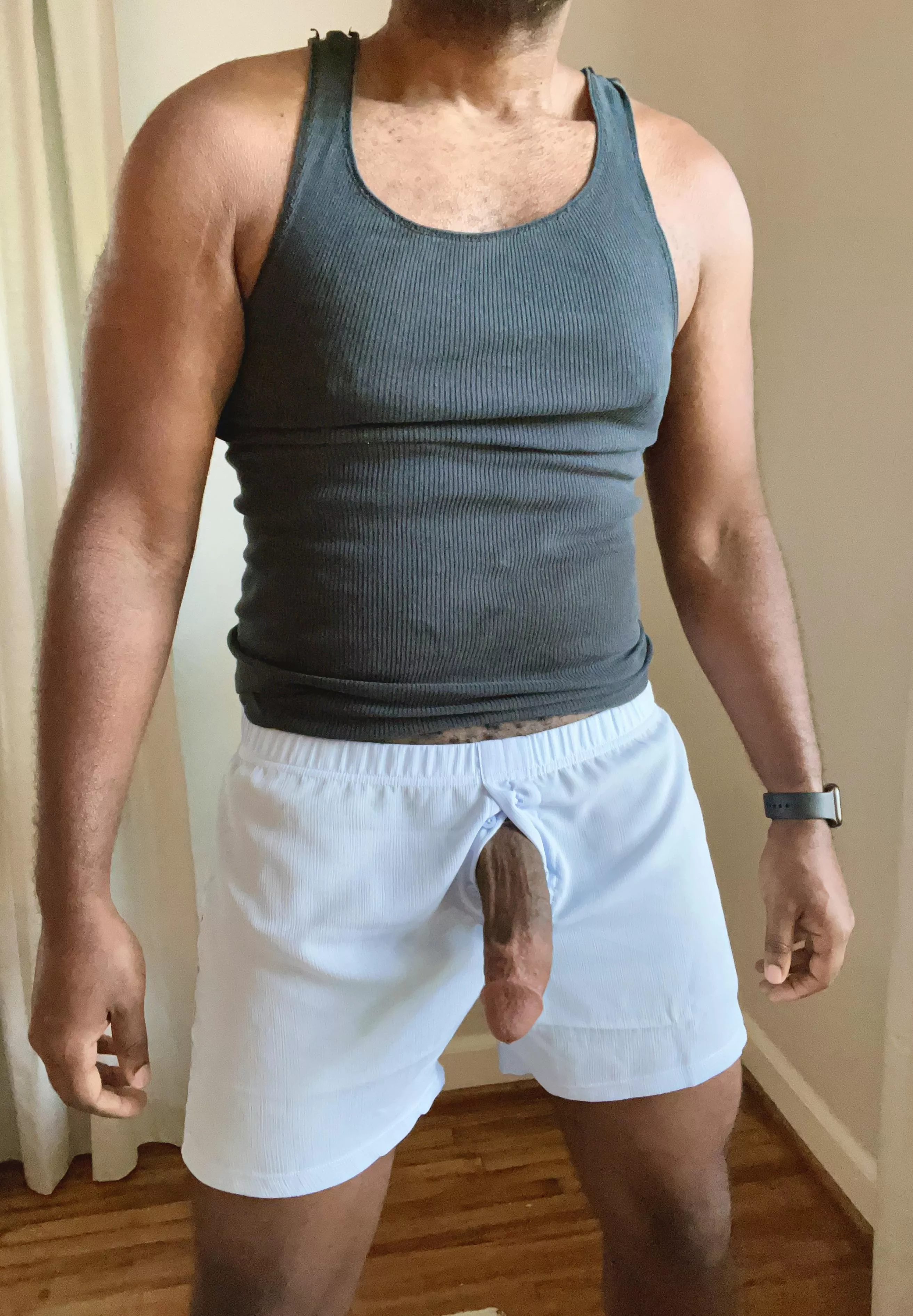 Getting back into wearing boxers posted by lance87654