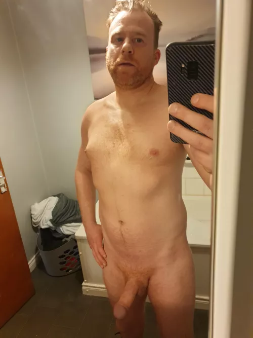 Getting bath ready by beemerbaby530i