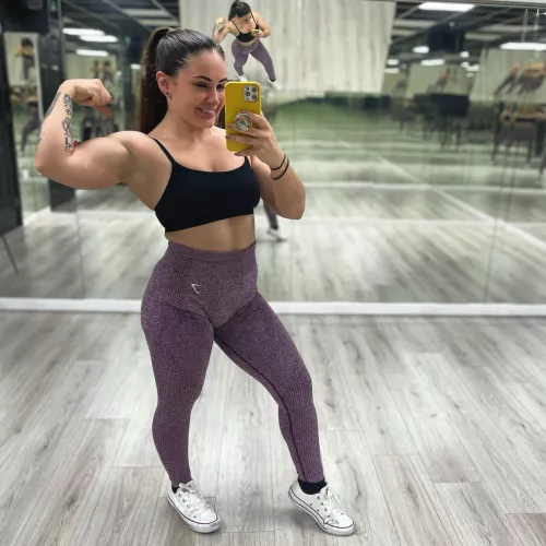 Getting bigger everyday by power_midget