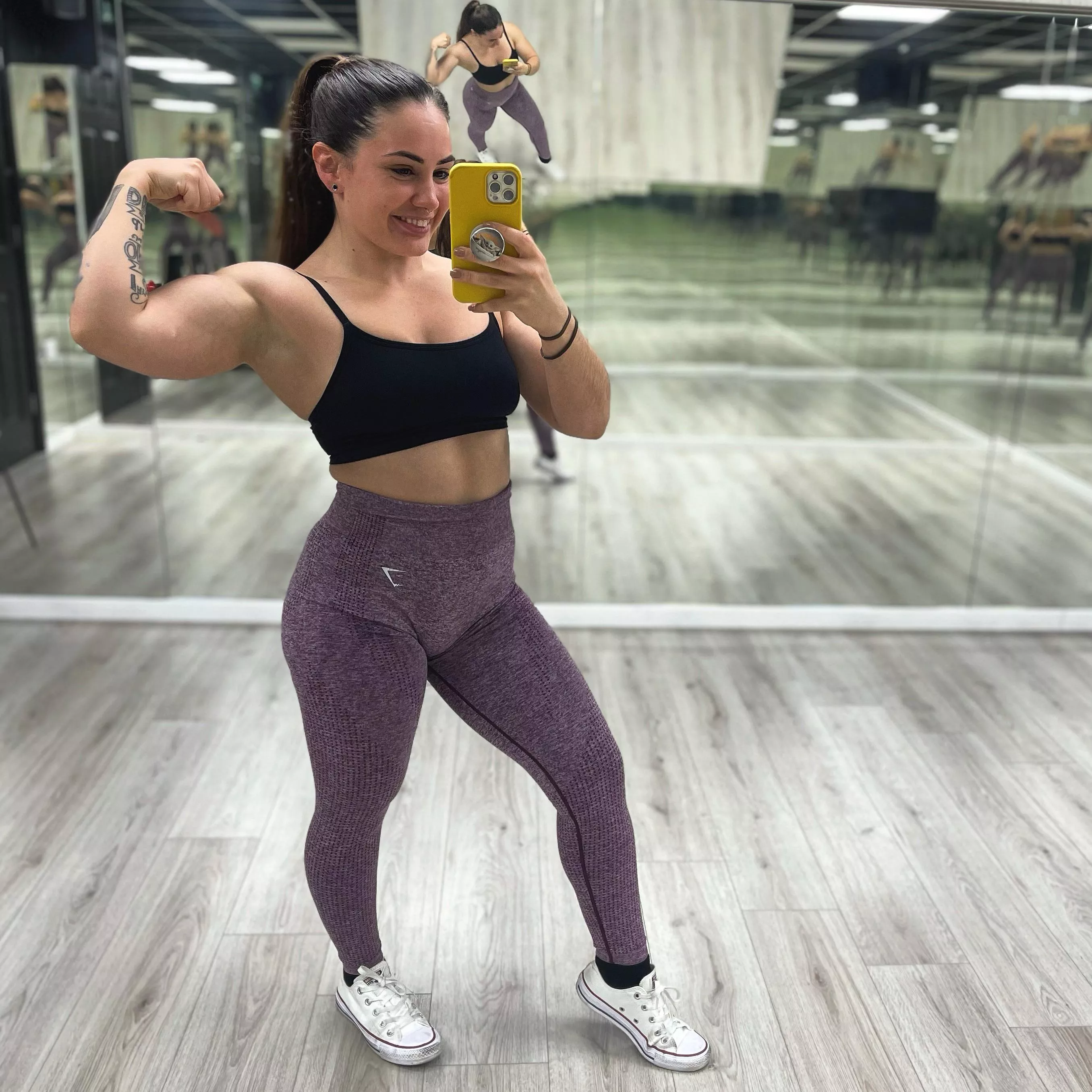 Getting bigger everyday posted by power_midget