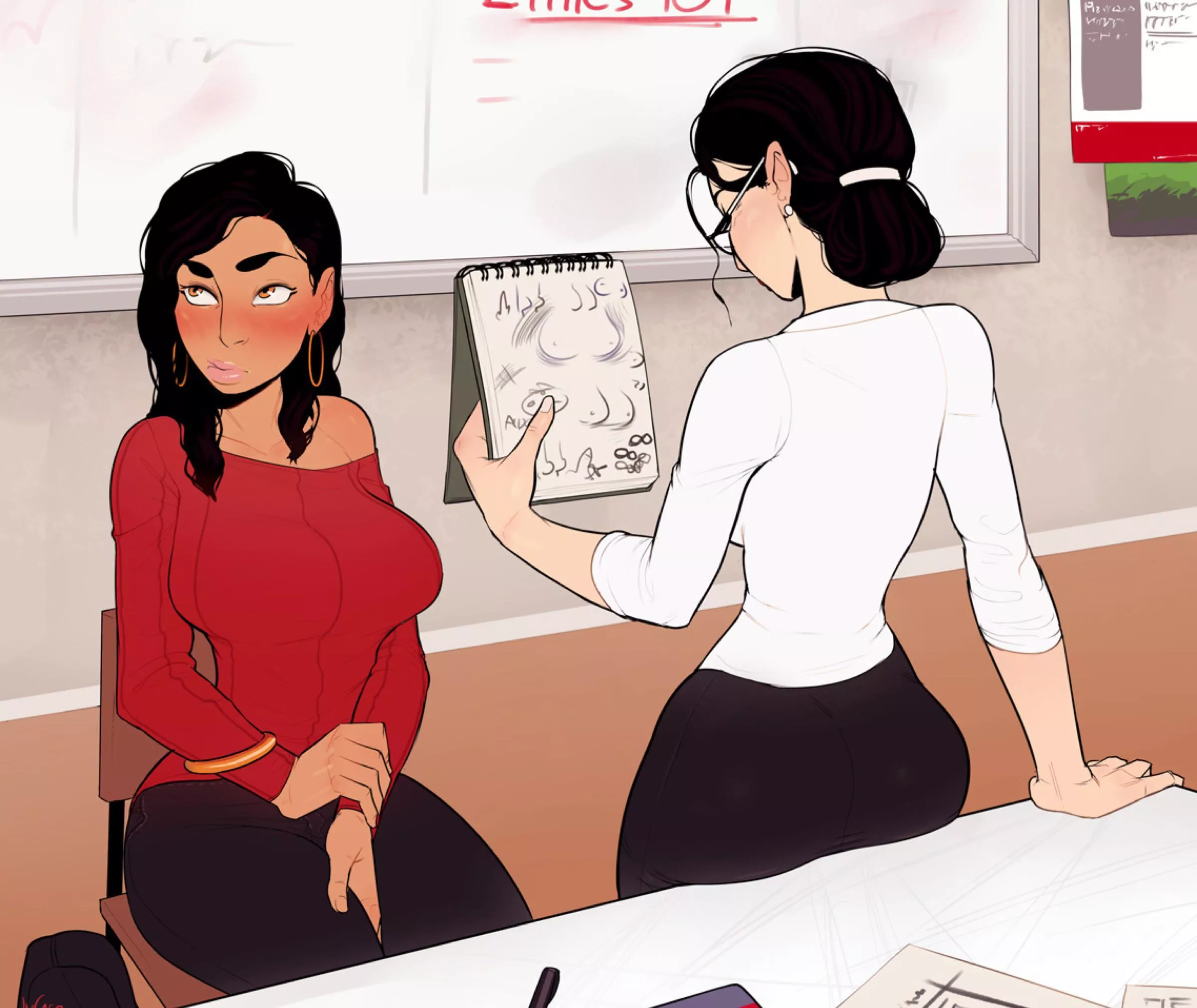 Getting caught posted by jdenton1232