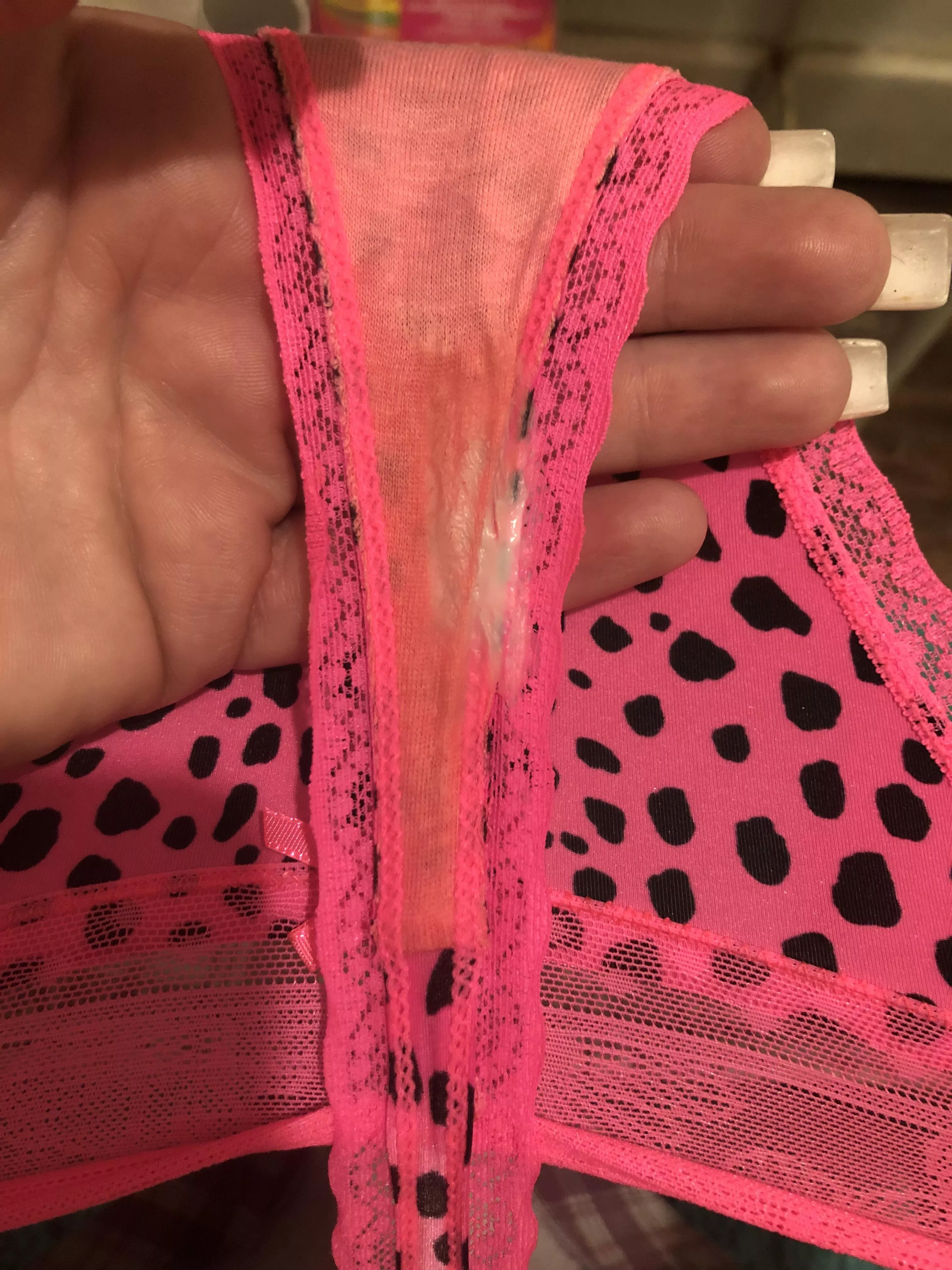 Getting dirty 😈 posted by pinkyto04