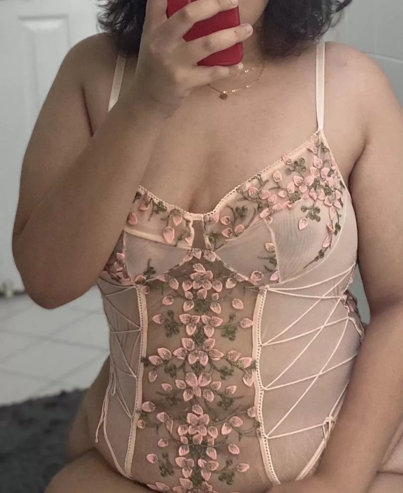 getting dressed before touching myself makes it feel even better ☺️ posted by _cryptidhunter