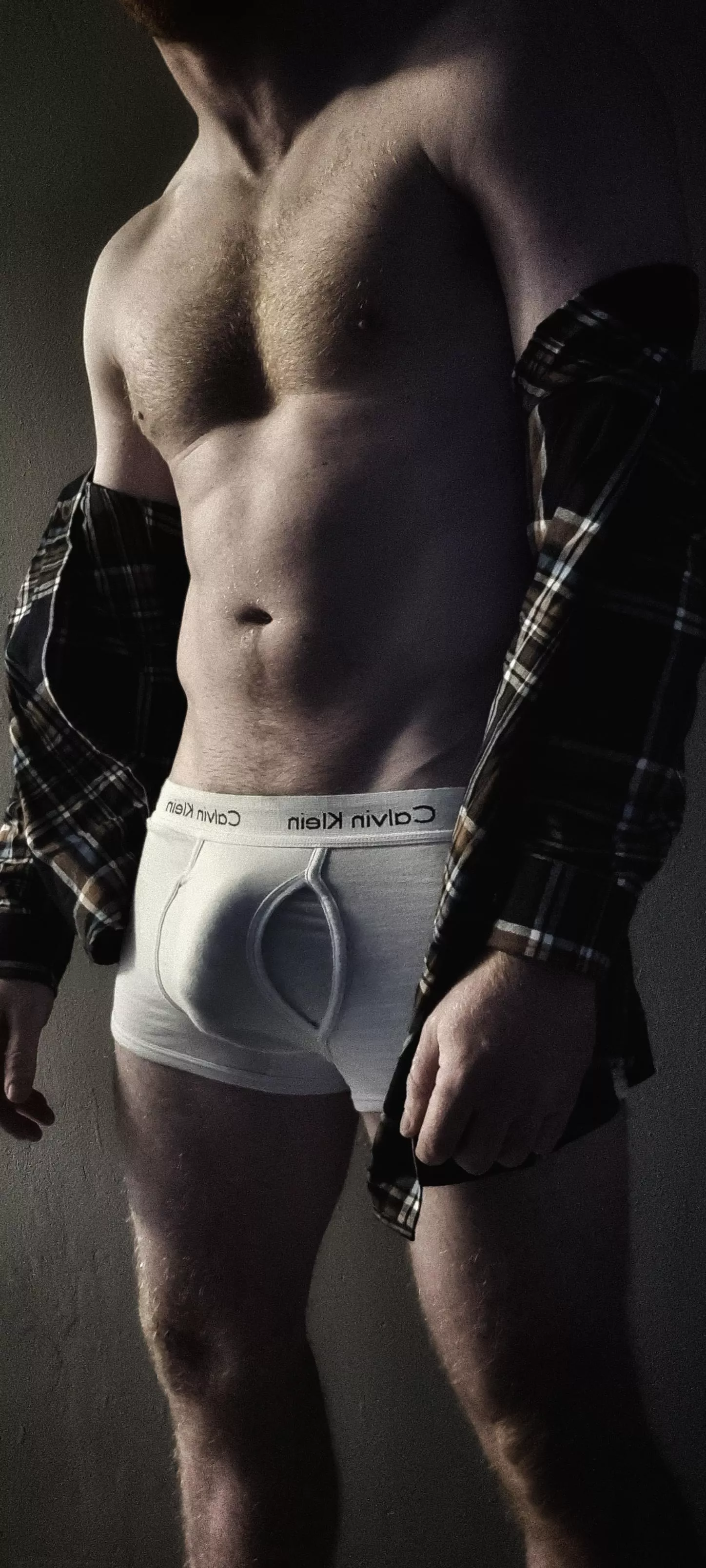 Getting dressed posted by Fireshine91