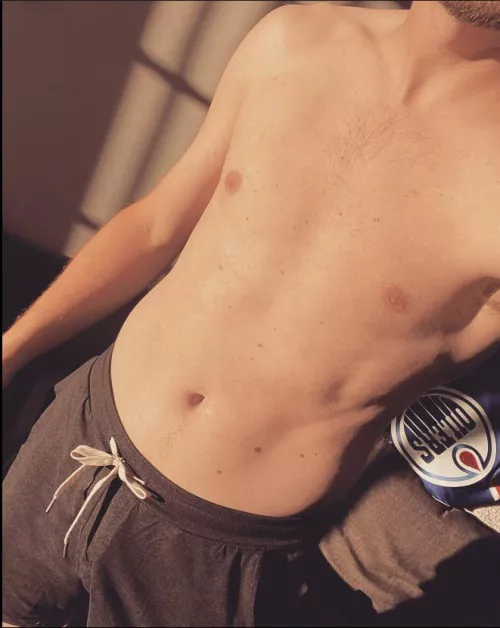 Getting excited for next week (M) by CCD1234567