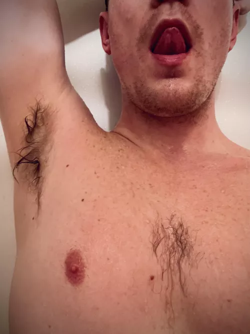 Getting fresh and clean by rgbrb3