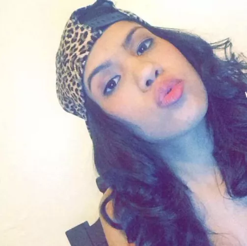 Getting high, and needy for attention from BWC racists 🤭💗 by Practical-Mine7429