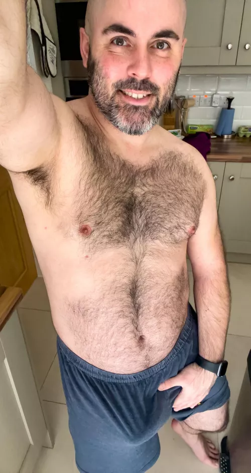 Getting horny this afternoon… by dareyouventure