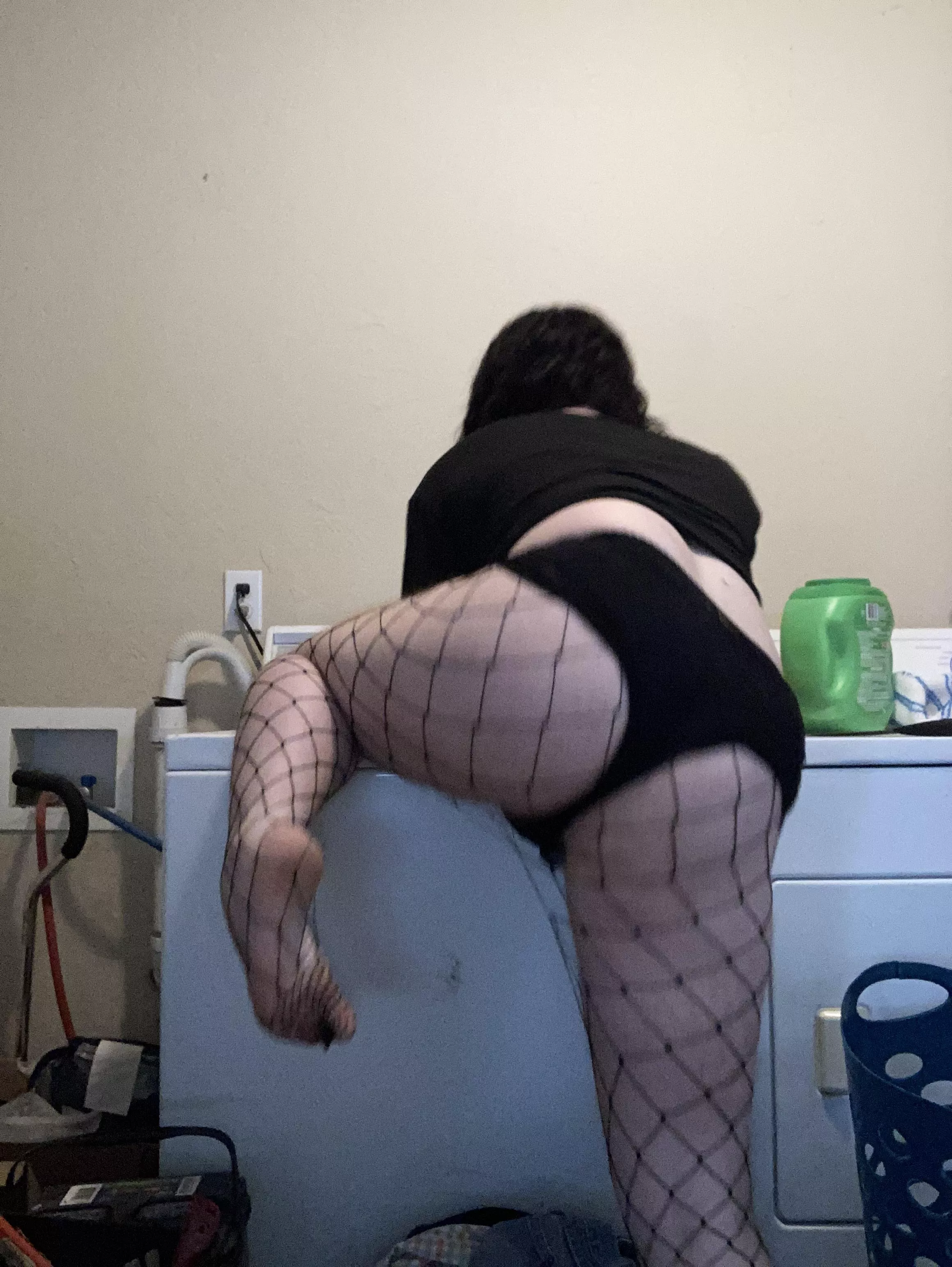 Getting into the position I deserve to be in posted by Throw_away6299