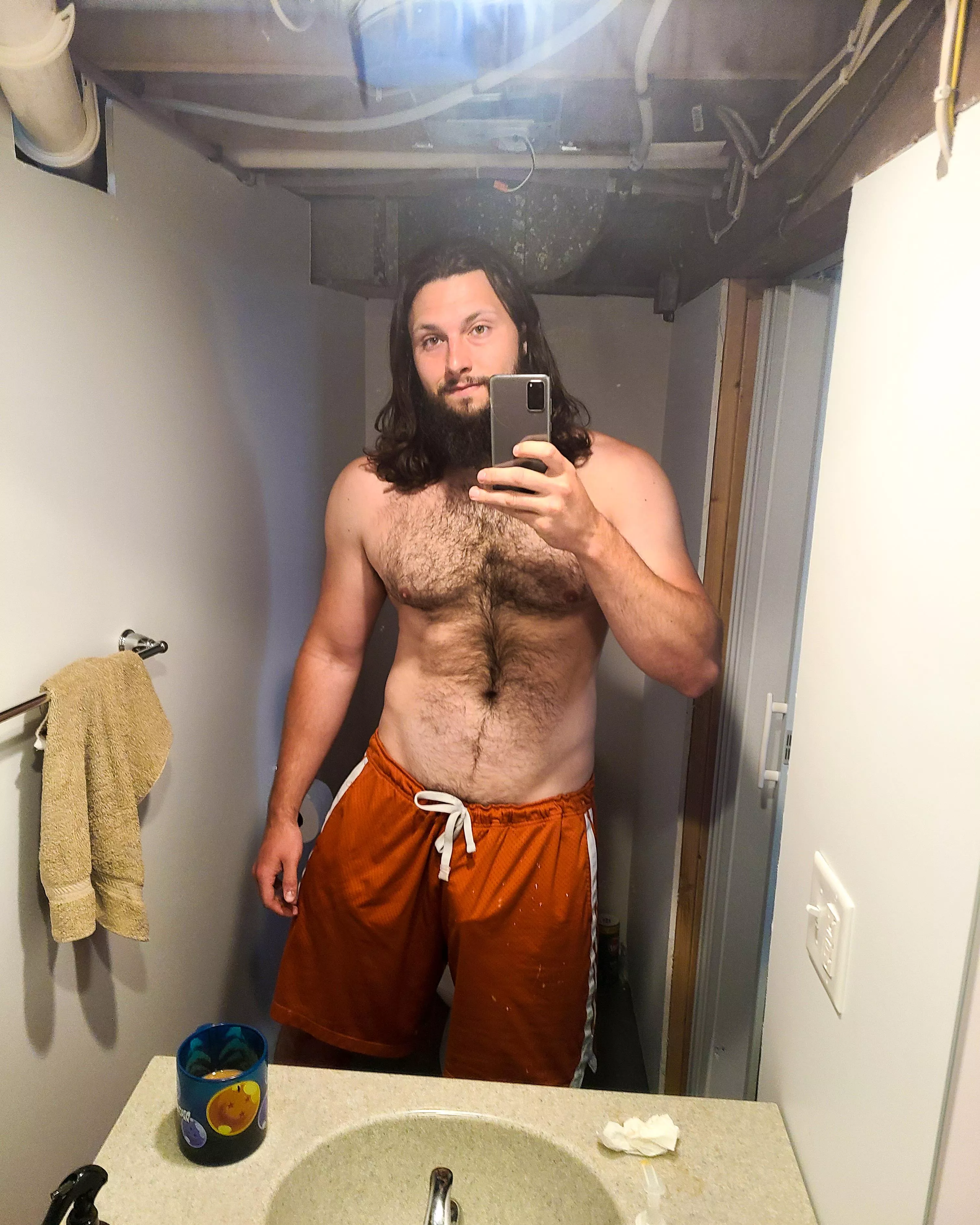 getting kinda excited posted by ruary2020