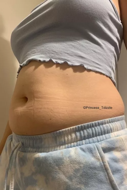 Getting my 3rd takeout of the week tonight 😬. Feed me, I can’t get enough😋 by Princess_Tdizzle